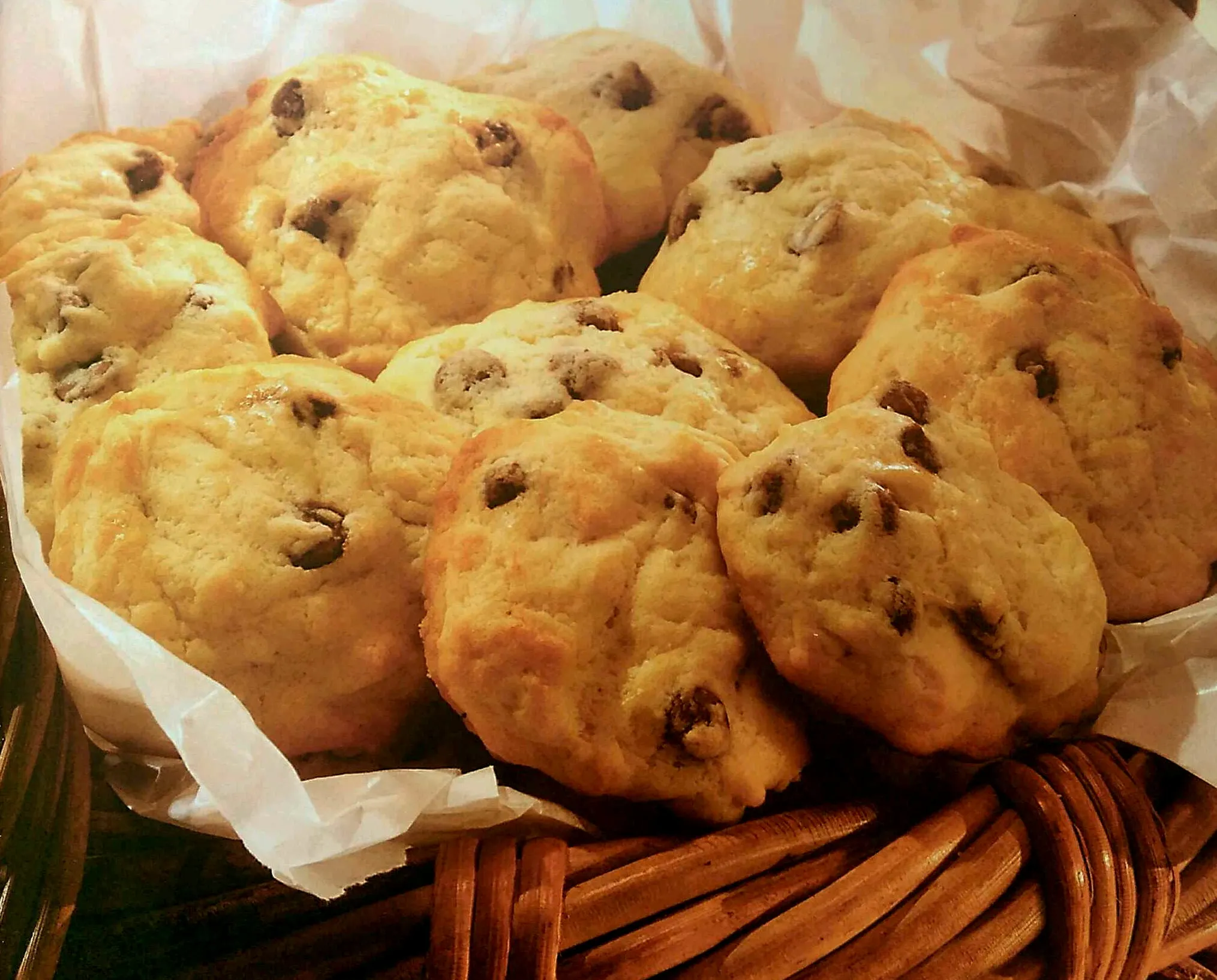 Cookies